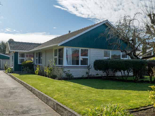 18 Doncaster Street, Sockburn