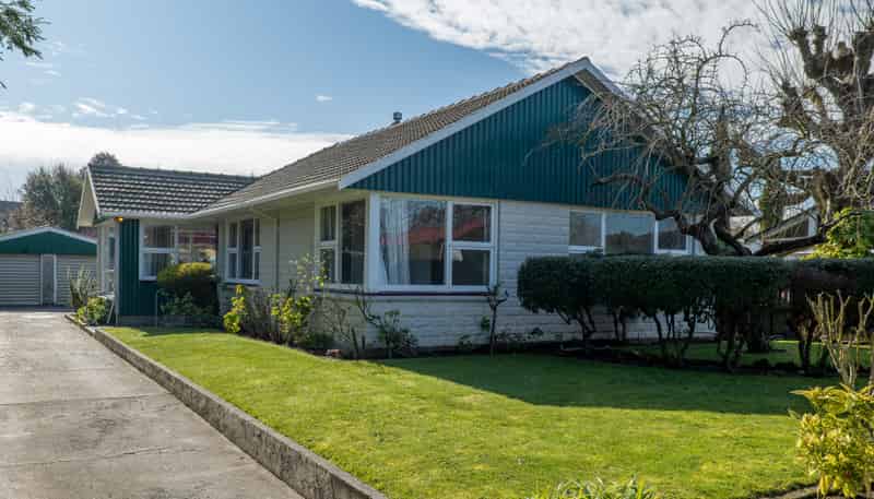 18 Doncaster Street, Sockburn