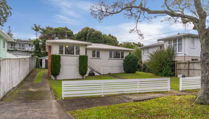 5 Mary Dreaver St, New Windsor
