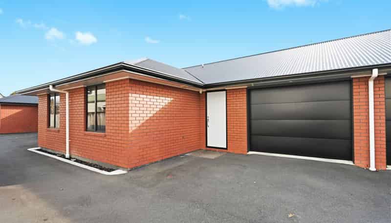 3/206 Ulster Street, Whitiora