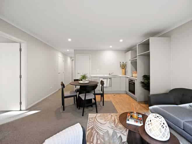 3/206 Ulster Street, Whitiora