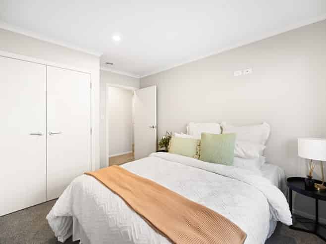 3/206 Ulster Street, Whitiora