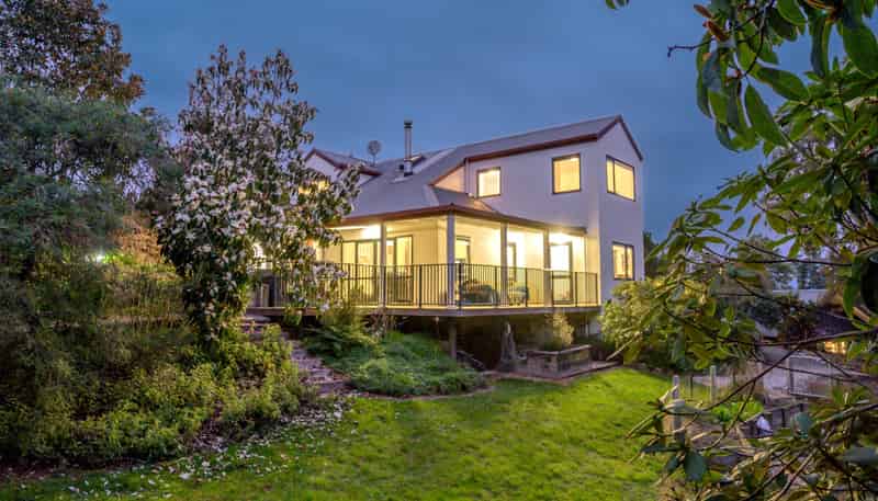 87 Pine Hill Road, Ruby Bay