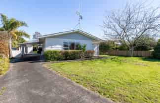 11 Paul Drive, Ngatea