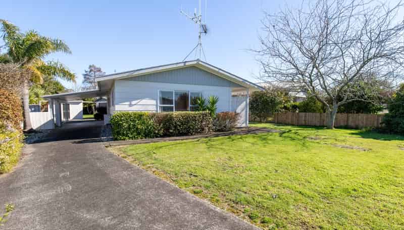 11 Paul Drive, Ngatea