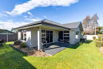 5 Princes Street, Temuka