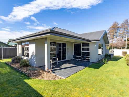 5 Princes Street, Temuka