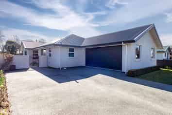 5 Princes Street, Temuka