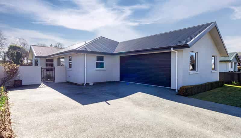 5 Princes Street, Temuka