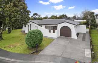 20B Taonui Street, Rosehill