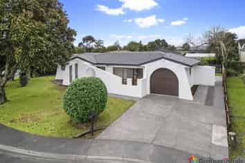 20B Taonui Street, Rosehill