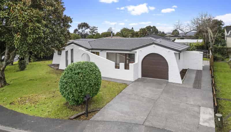 20B Taonui Street, Rosehill