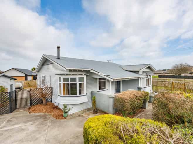 155 James Line, Kelvin Grove