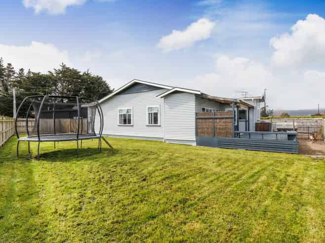 155 James Line, Kelvin Grove