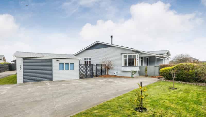 155 James Line, Kelvin Grove