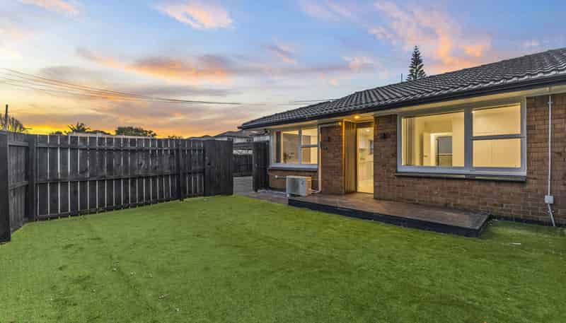 1/13A Vine Street, Mangere East