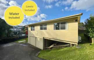 B/125 Seabrook Ave, New Lynn