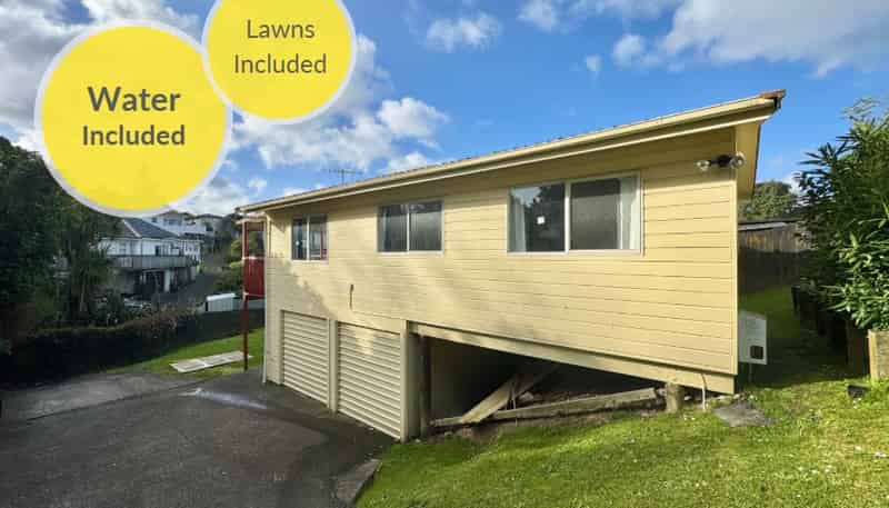 B/125 Seabrook Ave, New Lynn