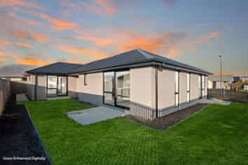 138 Jean Archie Drive, Rolleston