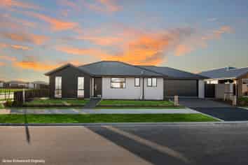 138 Jean Archie Drive, Rolleston