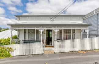 29 Anglesea Street, Freemans Bay