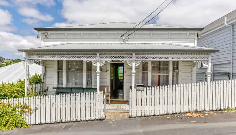 29 Anglesea Street, Freemans Bay