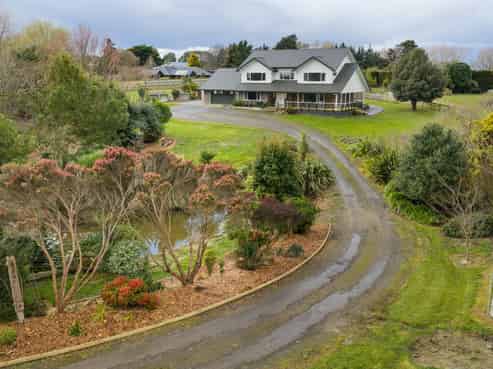 148 Watershed Road, Ashhurst