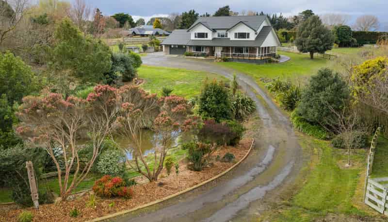 148 Watershed Road, Ashhurst