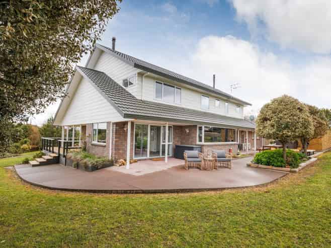 148 Watershed Road, Ashhurst