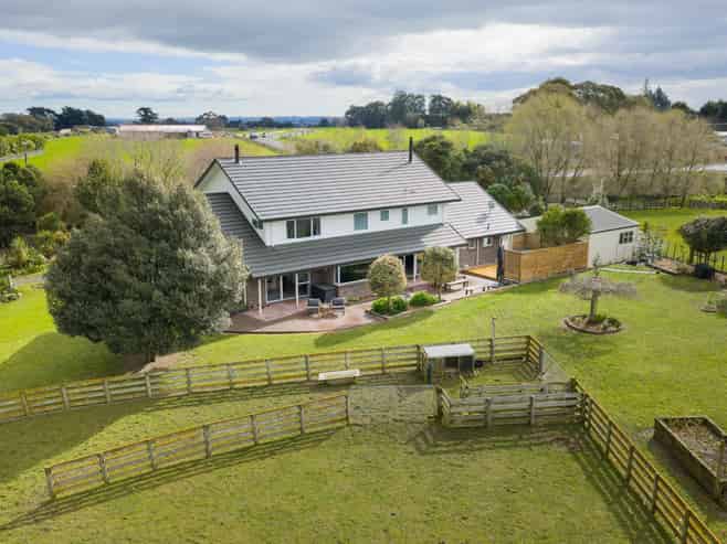 148 Watershed Road, Ashhurst