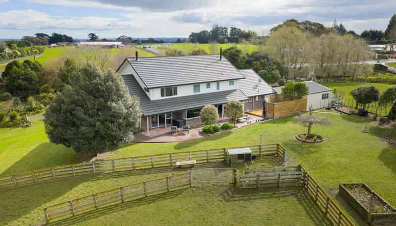 148 Watershed Road, Ashhurst
