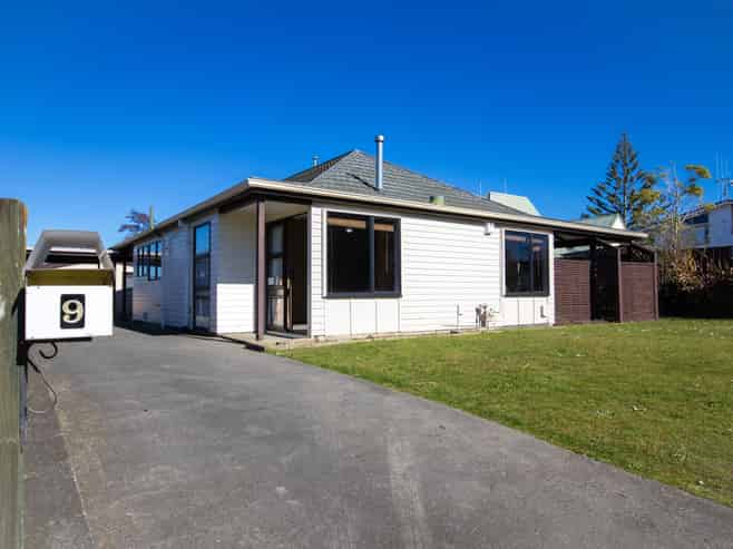 9 Papawai Place, Milson