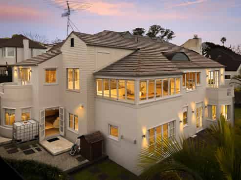 79 Upland Road, Remuera
