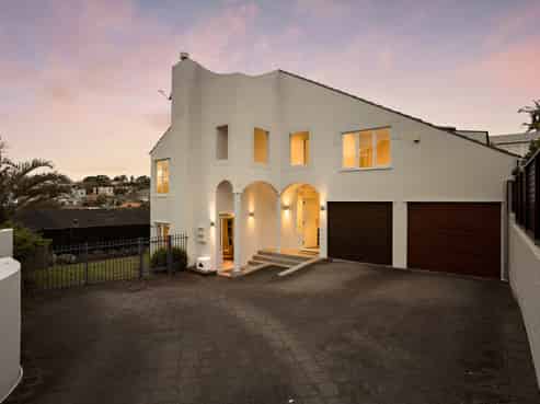 79 Upland Road, Remuera