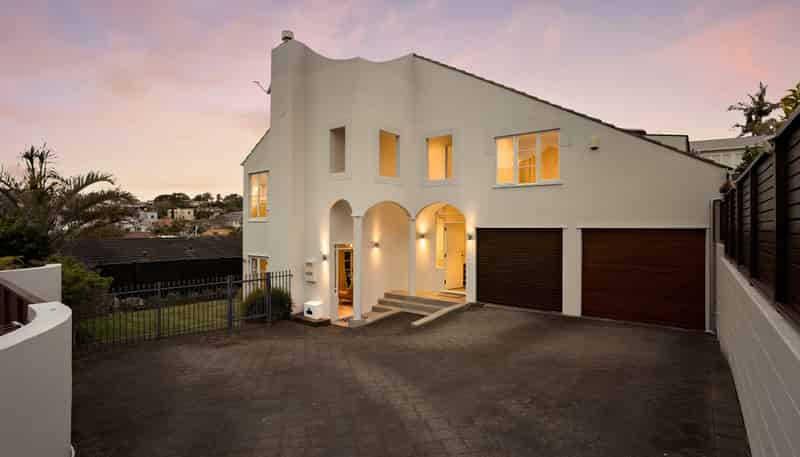 79 Upland Road, Remuera