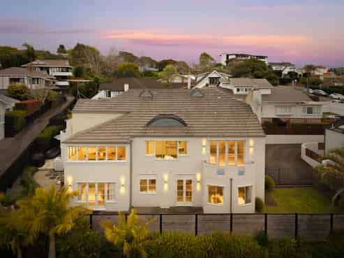 79 Upland Road, Remuera