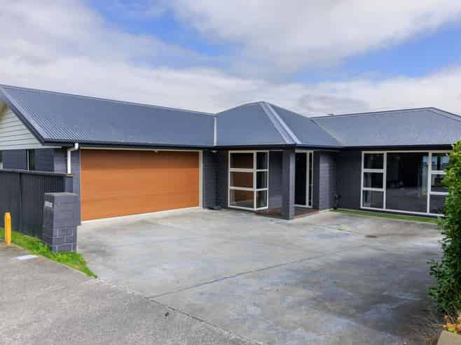 157A James Line, Kelvin Grove