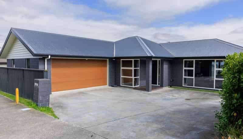 157A James Line, Kelvin Grove