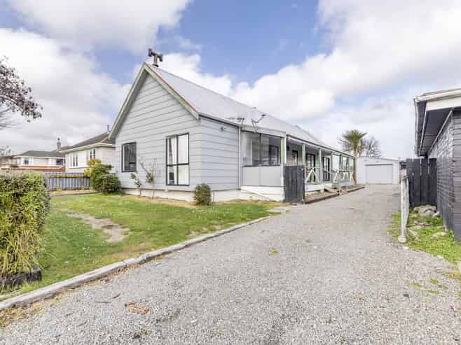 4 Ngarimu Street, Roslyn