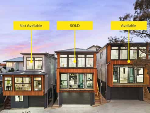 1/1 George Laurenson Lane, Mount Roskill