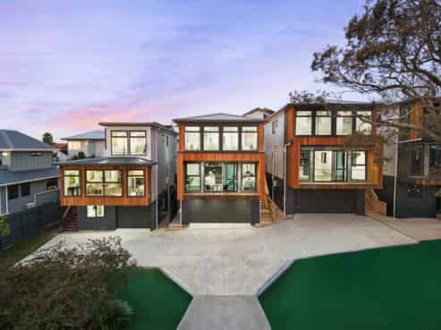 3/1 George Laurenson Lane, Mount Roskill