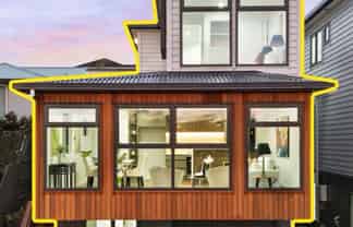 3/1 George Laurenson Lane, Mount Roskill