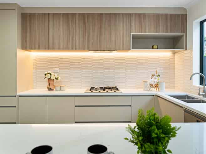 1,2,3/1 George Laurenson Lane, Mount Roskill