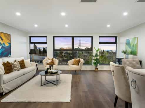 3/1 George Laurenson Lane, Mount Roskill