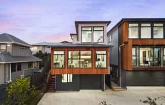 3/1 George Laurenson Lane, Mount Roskill