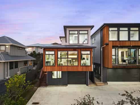 3/1 George Laurenson Lane, Mount Roskill