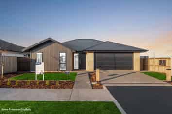 9 Buxus Way, Rolleston