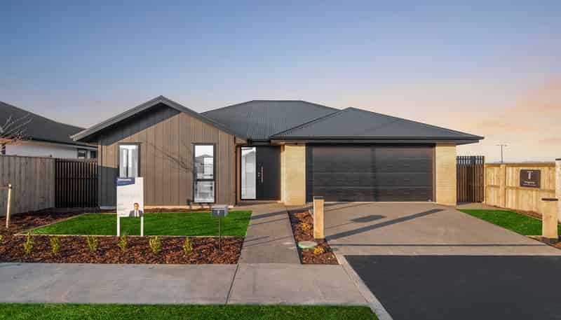 9 Buxus Way, Rolleston