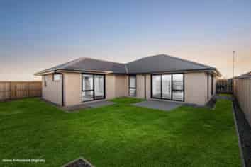 9 Buxus Way, Rolleston
