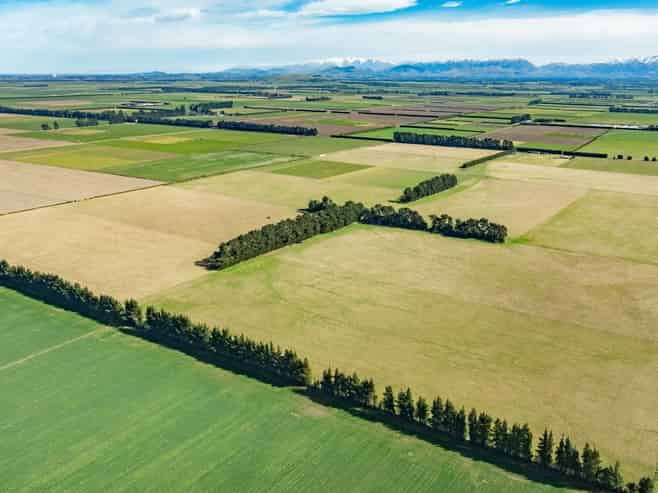 3095 South Eyre Road, Oxford